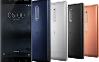 Nokia 3 và Nokia 5 - Sự trở lại của thương hiệu Phần Lan tại MWC 2017