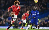 Man Utd đổi ý, tăng lương hòng giữ lại Fellaini