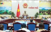 Đẩy mạnh sắp xếp lại các công ty nông, lâm nghiệp