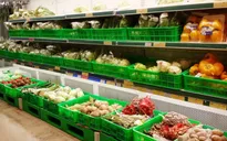 Xuất khẩu nông sản tháng 7 đạt 1,68 tỷ USD