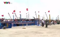 Hà Tĩnh xây dựng nông thôn mới tuyến biển
