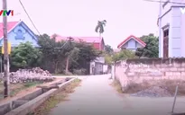 Xây dựng nông thôn mới ở Hải Dương, cuộc sống người dân đổi thay