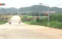 Tam Điệp hoàn thành xây dựng nông thôn mới
