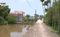 Gần 3.000 xã trên cả nước về đích nông thôn mới