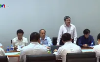 Bộ Nông nghiệp và Phát triển nông thôn làm việc với tỉnh Đồng Nai về đầu ra cho thịt lợn
