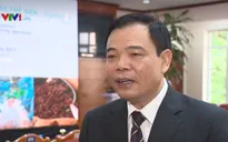 Giải pháp tháo gỡ thị trường nông sản