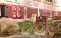 Hơn 20 doanh nghiệp Việt Nam tham gia hội chợ Anuga tại Đức