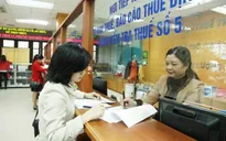 TP.HCM hỗ trợ người nộp thuế quyết toán thuế thu nhập cá nhân