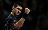 Roger Federer chú ý, Novak Djokovic sắp trở lại