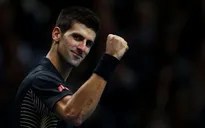 Novak Djokovic và "vũ khí bí mật" ở Pháp mở rộng 2017