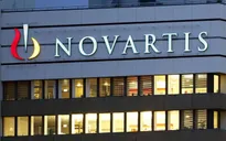 Hãng dược Novartis dính bê bối hàng tỷ Euro tại Hy Lạp