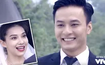 Tập 34 phim Người phán xử: Lê Thành hạnh phúc trong ngày cưới, đâu ngờ giông tố đang chờ