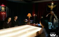 Rúng động với clip "Người phán xử xử mẹ chồng"