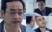Người phán xử - Tập 6: Phan Hải cuồng nộ, Lê Thành bỗng chốc “bơ vơ”