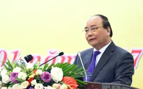 Thủ tướng: Nghiên cứu khoa học phải lắng nghe "hơi thở cuộc sống"