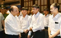 Thủ tướng: Chính phủ khuyến khích các DN đầu tư vào du lịch