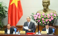 Thủ tướng nêu giải pháp quyết định chống ùn tắc giao thông