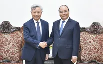 Việt Nam mong muốn AIIB tài trợ vốn cho dự án xây dựng cơ sở hạ tầng