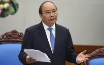 Thủ tướng: 'Không để tồn tại tinh thần Tháng Giêng là tháng ăn chơi'