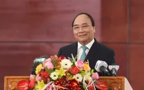 Thủ tướng Nguyễn Xuân Phúc: Không được lấy môi trường đánh đổi lấy kinh tế
