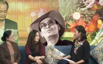"Âm nhạc của NS Thanh Tùng luôn tràn đầy tình yêu, sự lạc quan"