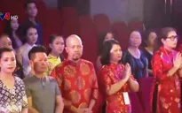 Nghệ sĩ Hà Nội tổ chức Lễ giỗ tổ nghề sân khấu