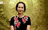 "Mẹ chồng tai quái" của Sống chung với mẹ chồng: Đừng sợ mẹ chồng! Cứ lấy chồng đi!