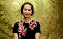 NSND Lan Hương: Hạnh phúc và may mắn vì được làm nghề mình thích