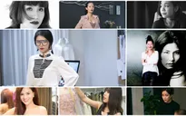 Điểm mặt những nữ NTK Việt tài năng của Tuần lễ thời trang quốc tế Việt Nam Thu - Đông 2017