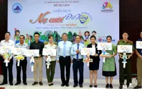 Phát động chiến dịch "Nụ cười Đà Nẵng" hướng tới APEC
