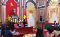 Nữ doanh nhân phát huy vai trò là lực lượng tiên phong, hướng dẫn phụ nữ khởi nghiệp