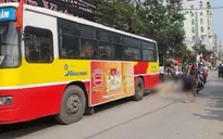 TP.HCM cho phép quảng cáo trên xe bus