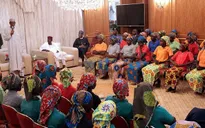 Nigeria: Các nữ sinh được trả tự do sẽ sớm gặp lại gia đình