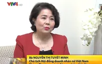 Doanh nghiệp do phụ nữ làm chủ đang tạo ra lợi nhuận lớn