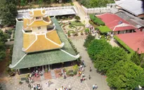 Hấp dẫn Tháng Du lịch An Giang 2017
