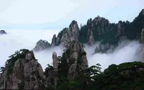 Trải nghiệm leo núi Hoàng Sơn tại Trung Quốc