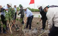 Mít tinh hưởng ứng ngày Đất ngập nước thế giới năm 2017