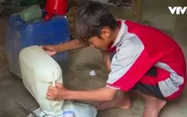 Khánh Hòa: Cả xã sử dụng nước sông suối ô nhiễm