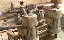 Bệnh viện "ngại" vận hành hệ thống xử lý nước thải