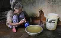 Gần 700 hộ dân ở xã Phước Đồng, Nha Trang khát nước sạch
