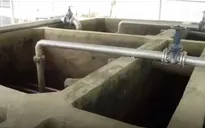 Vùng lũ Sơn La thiếu nước sạch sinh hoạt