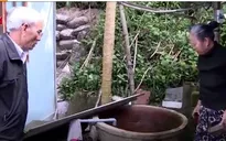TT-Huế: Hàng trăm hộ dân ven biển thiếu nước sạch