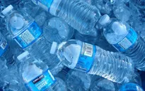 Nước đóng chai bán chạy nhất tại Mỹ