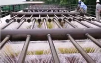 Hải Phòng tạm ngừng cấp phép khai thác nước ngầm