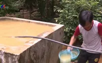 Việt Nam đối mặt với khan hiếm nguồn nước ngọt