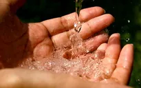 Quản lý bền vững tài nguyên nước