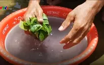 Hơn 400 hộ dân hàng chục năm sống với nguồn nước ô nhiễm