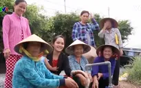 Gần 200 hộ dân ở Tiền Giang được cấp nước sạch