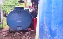 Nhiều trạm cấp nước vùng ven tại TP.HCM không đạt chuẩn