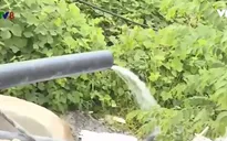 Giải quyết thiếu nước sinh hoạt cho khu tái định cư Đèo Cả